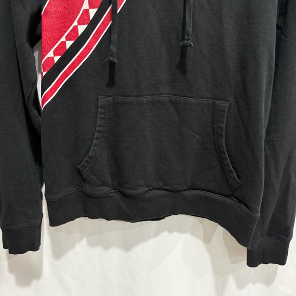 Puma Ferrari Scuderia Hoodie Medium Racing Streetwear Motorsport Athleisure F1 - Picture 5 of 16